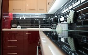 Vonitsa Luxury Apartments