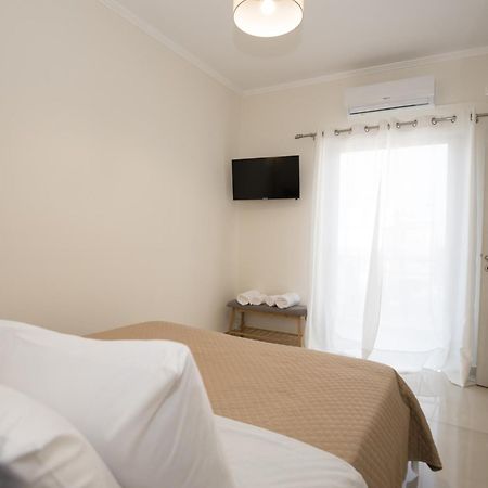 Vonitsa Luxury Apartments Εξωτερικό φωτογραφία