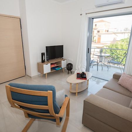 Vonitsa Luxury Apartments Εξωτερικό φωτογραφία