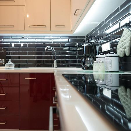 Vonitsa Luxury Apartments Εξωτερικό φωτογραφία