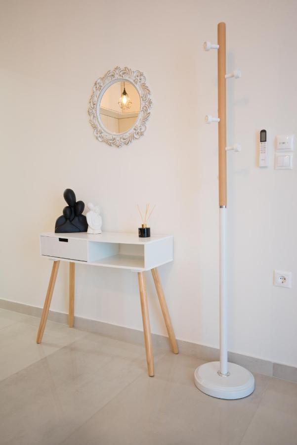 Vonitsa Luxury Apartments Εξωτερικό φωτογραφία