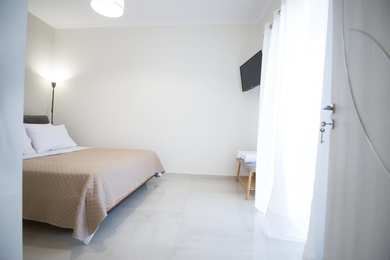 Vonitsa Luxury Apartments Εξωτερικό φωτογραφία
