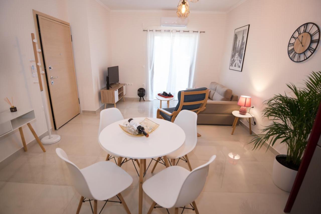 Vonitsa Luxury Apartments Εξωτερικό φωτογραφία