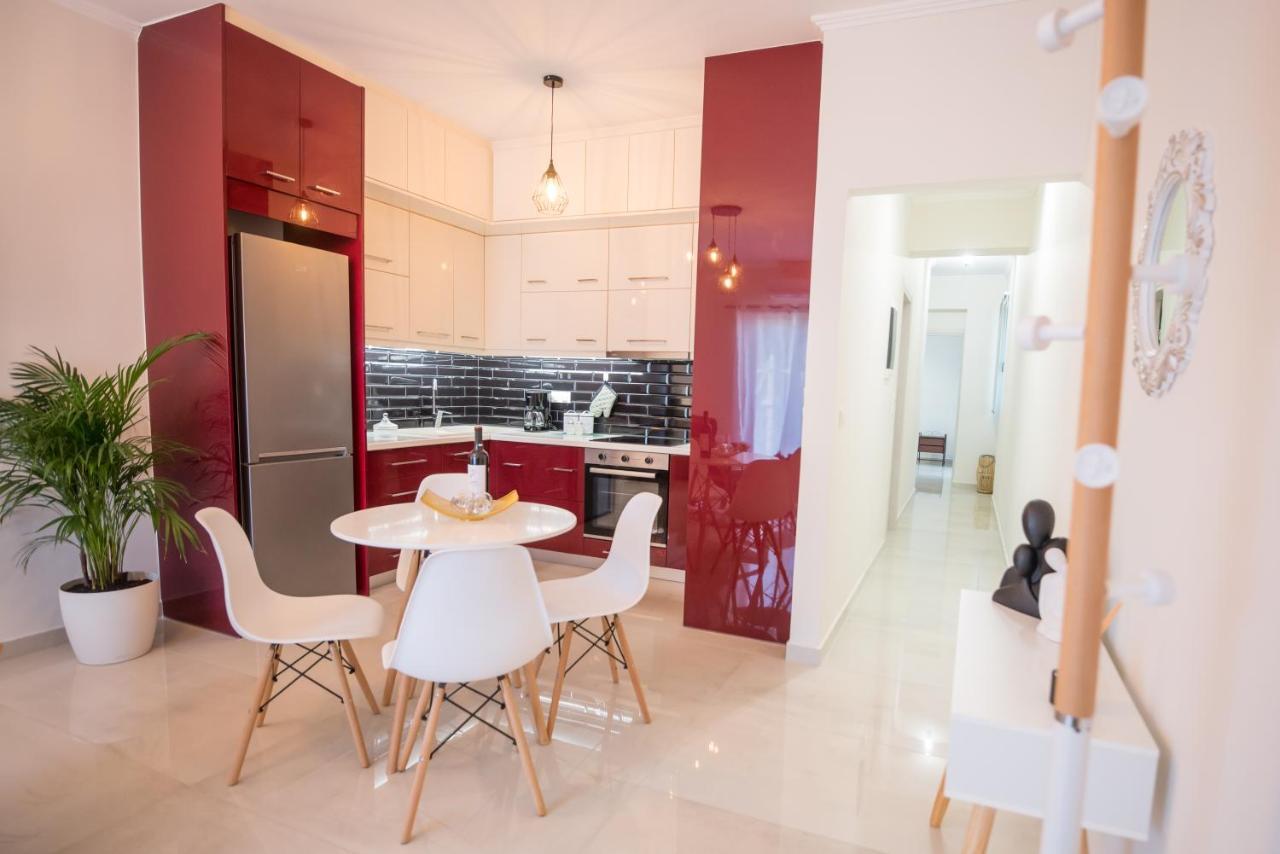 Vonitsa Luxury Apartments Εξωτερικό φωτογραφία