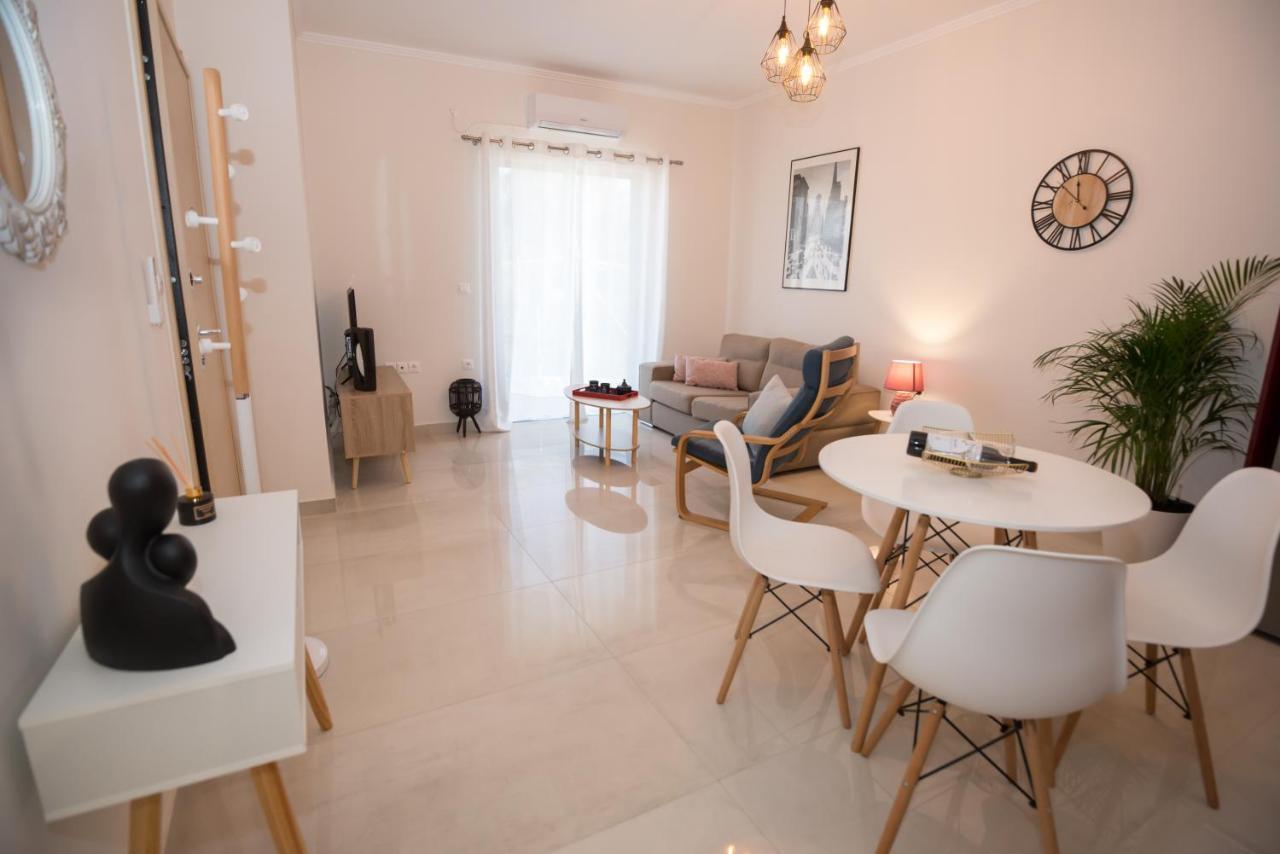 Vonitsa Luxury Apartments Εξωτερικό φωτογραφία