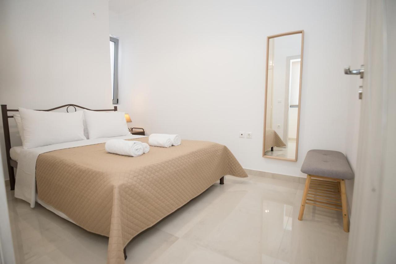 Vonitsa Luxury Apartments Εξωτερικό φωτογραφία