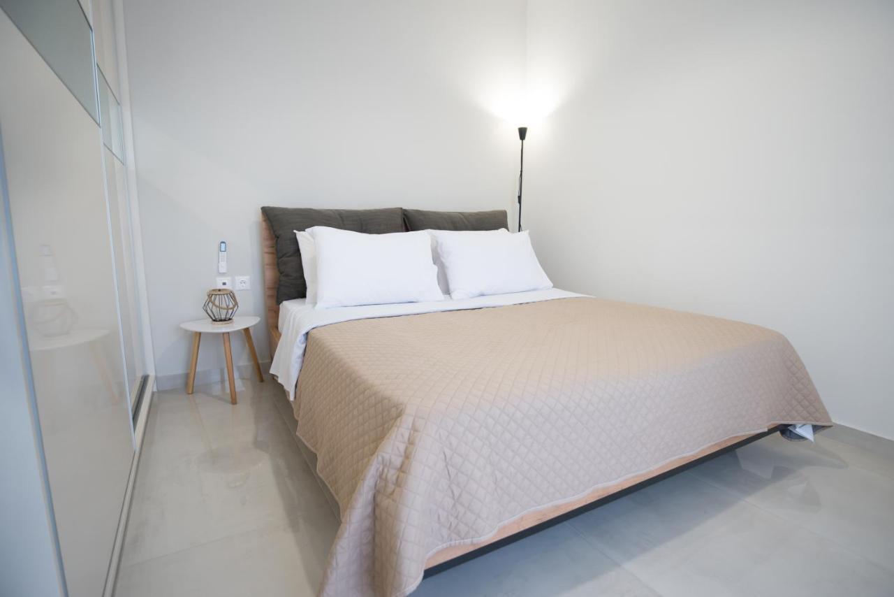 Vonitsa Luxury Apartments Εξωτερικό φωτογραφία