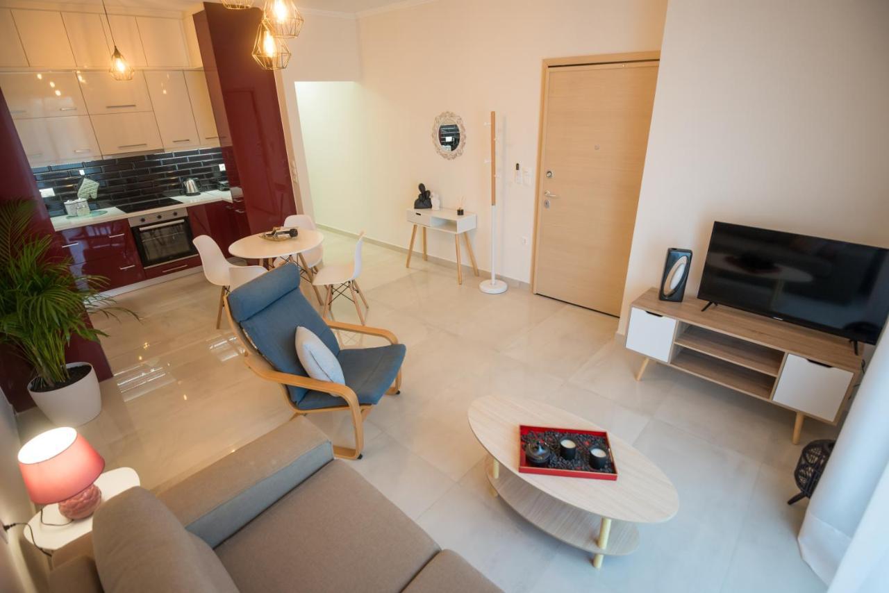 Vonitsa Luxury Apartments Εξωτερικό φωτογραφία