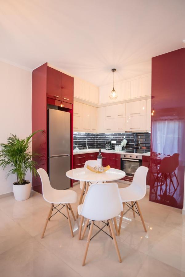 Vonitsa Luxury Apartments Εξωτερικό φωτογραφία