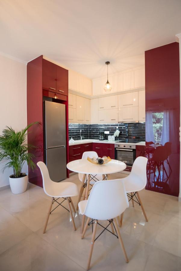 Vonitsa Luxury Apartments Εξωτερικό φωτογραφία