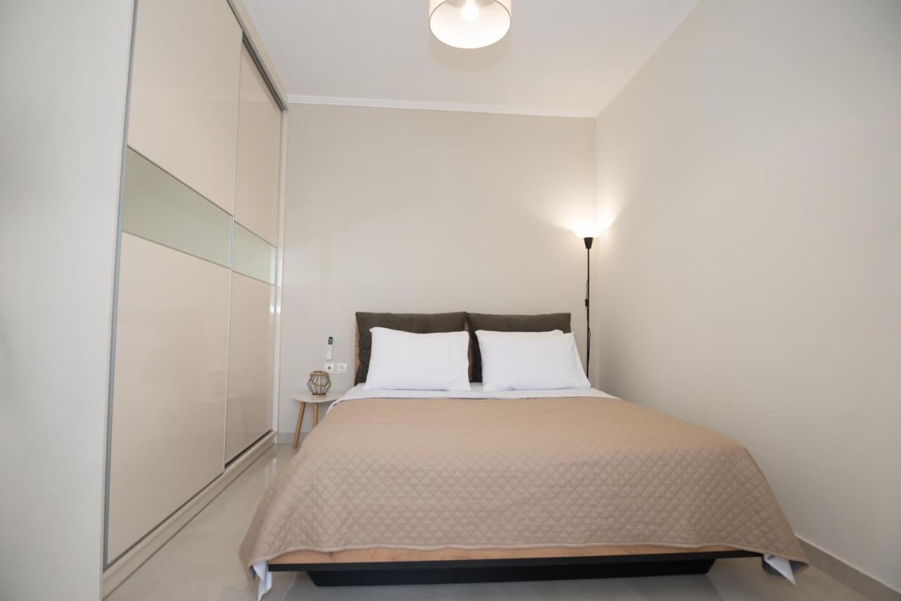 Vonitsa Luxury Apartments Εξωτερικό φωτογραφία