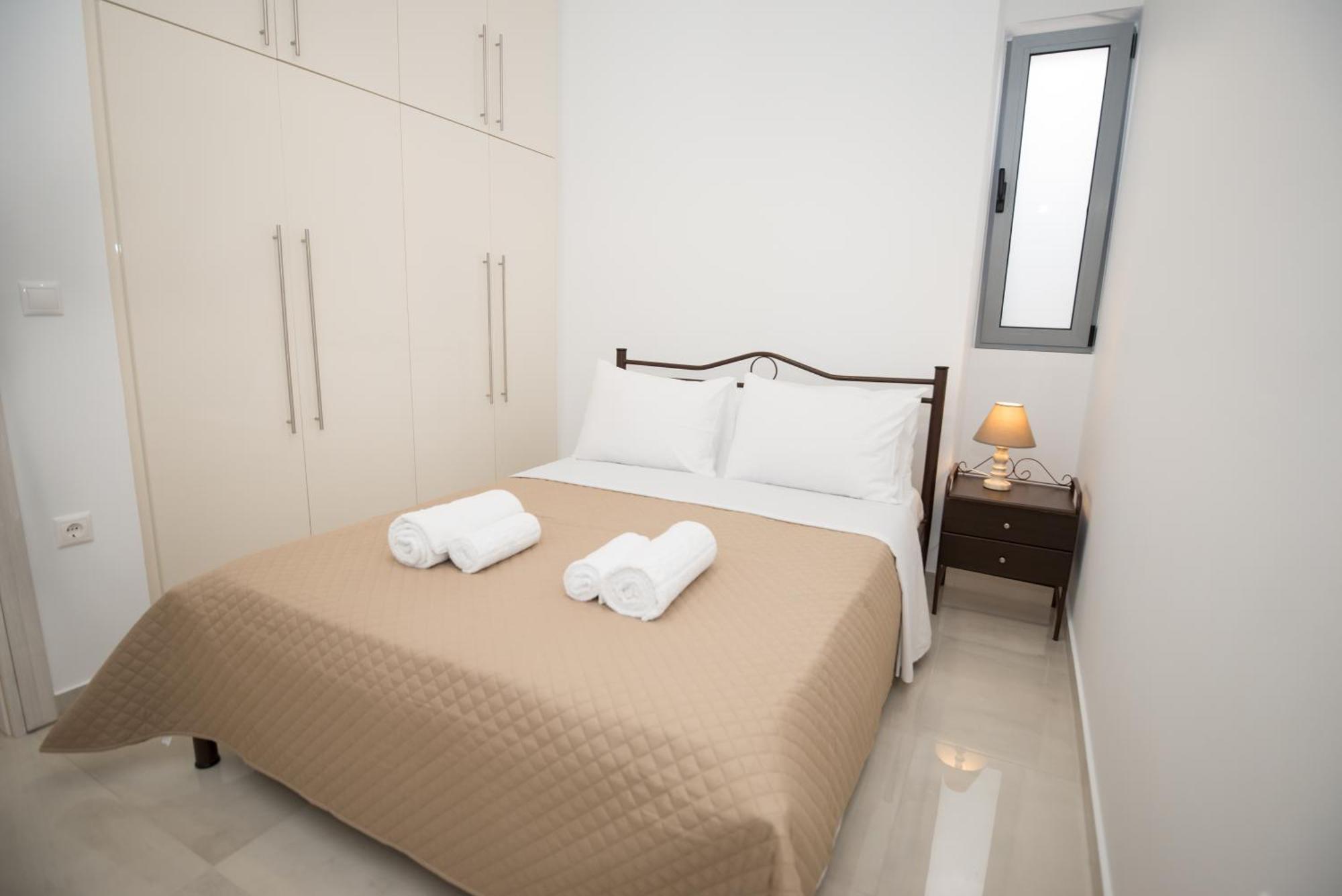 Vonitsa Luxury Apartments Εξωτερικό φωτογραφία
