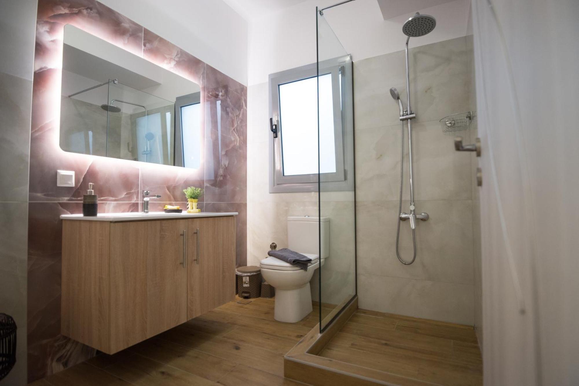 Vonitsa Luxury Apartments Εξωτερικό φωτογραφία