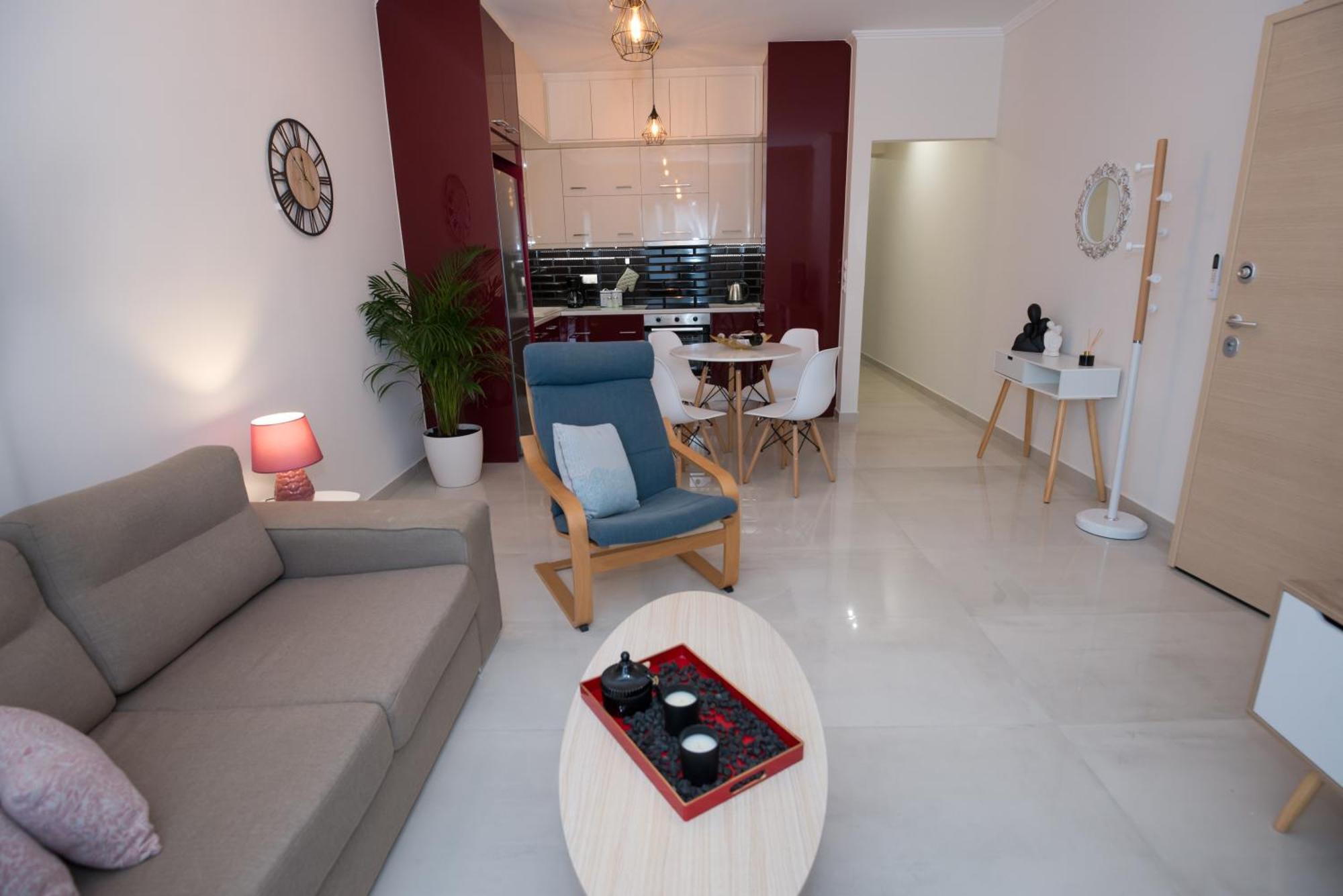 Vonitsa Luxury Apartments Εξωτερικό φωτογραφία