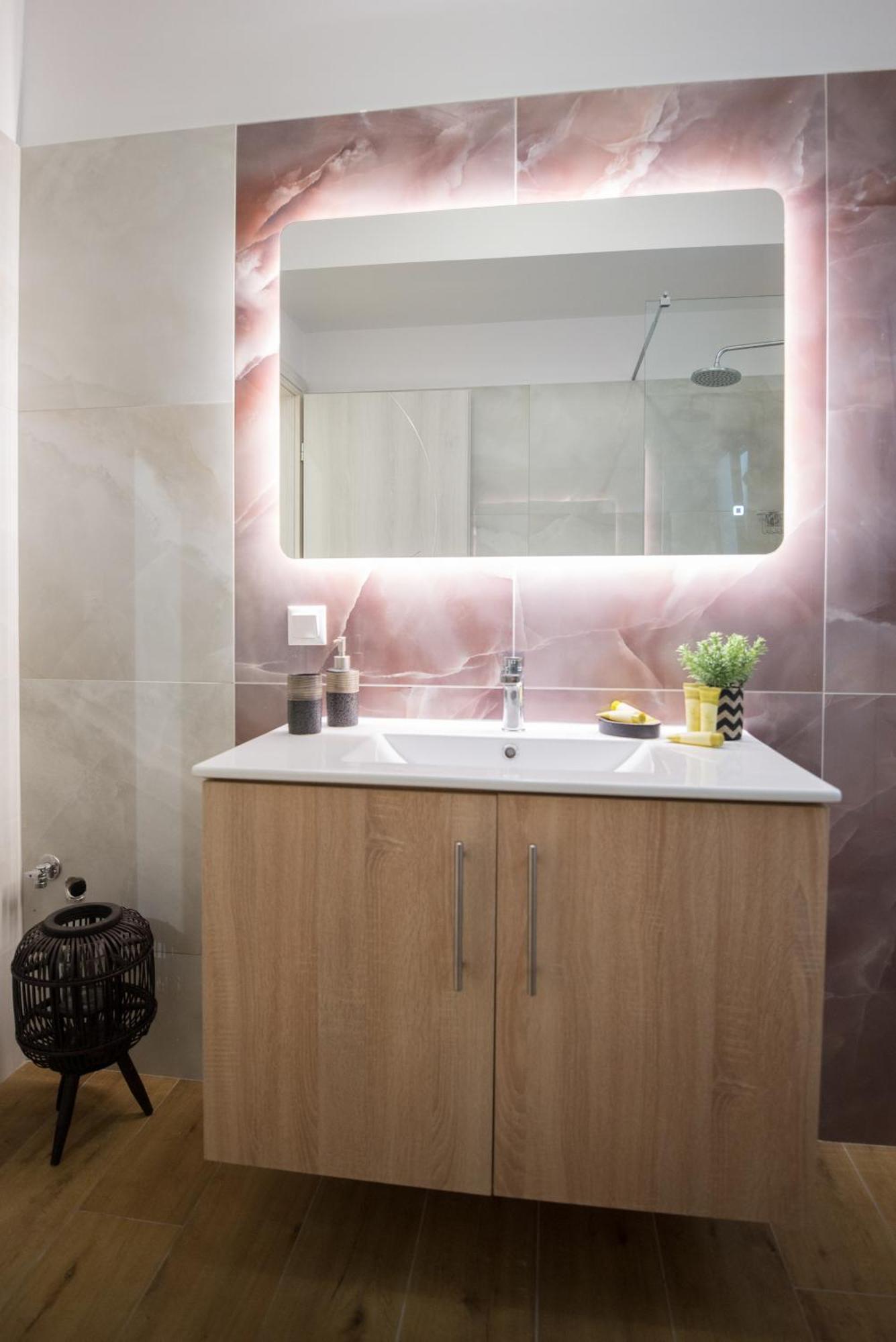 Vonitsa Luxury Apartments Εξωτερικό φωτογραφία