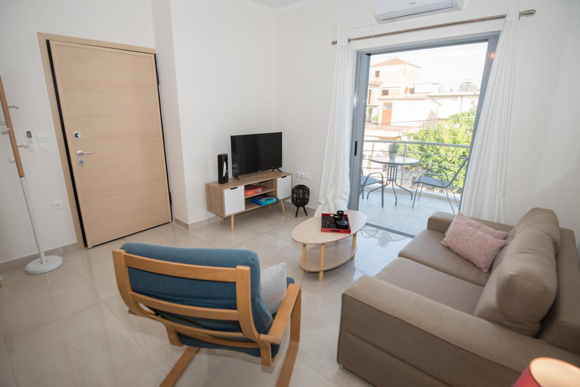 Vonitsa Luxury Apartments Εξωτερικό φωτογραφία