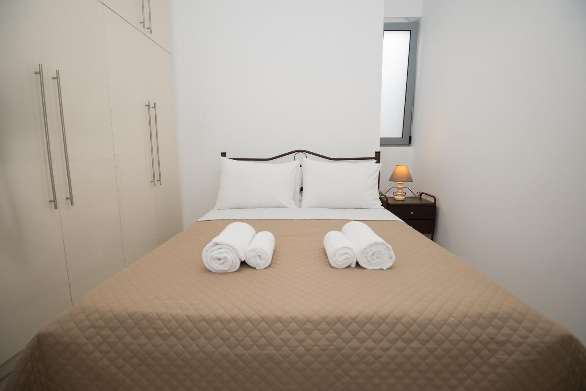 Vonitsa Luxury Apartments Εξωτερικό φωτογραφία