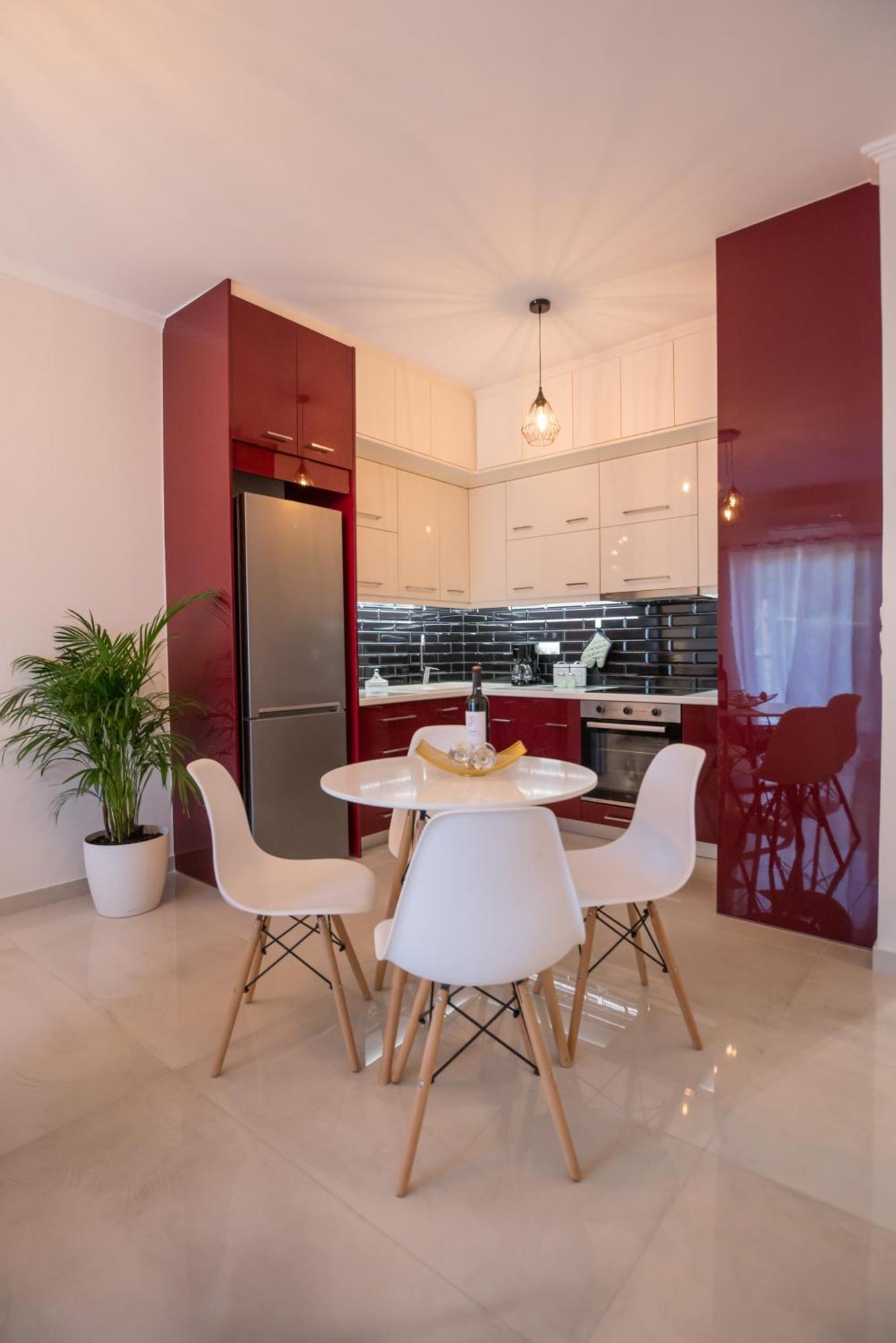 Vonitsa Luxury Apartments Εξωτερικό φωτογραφία