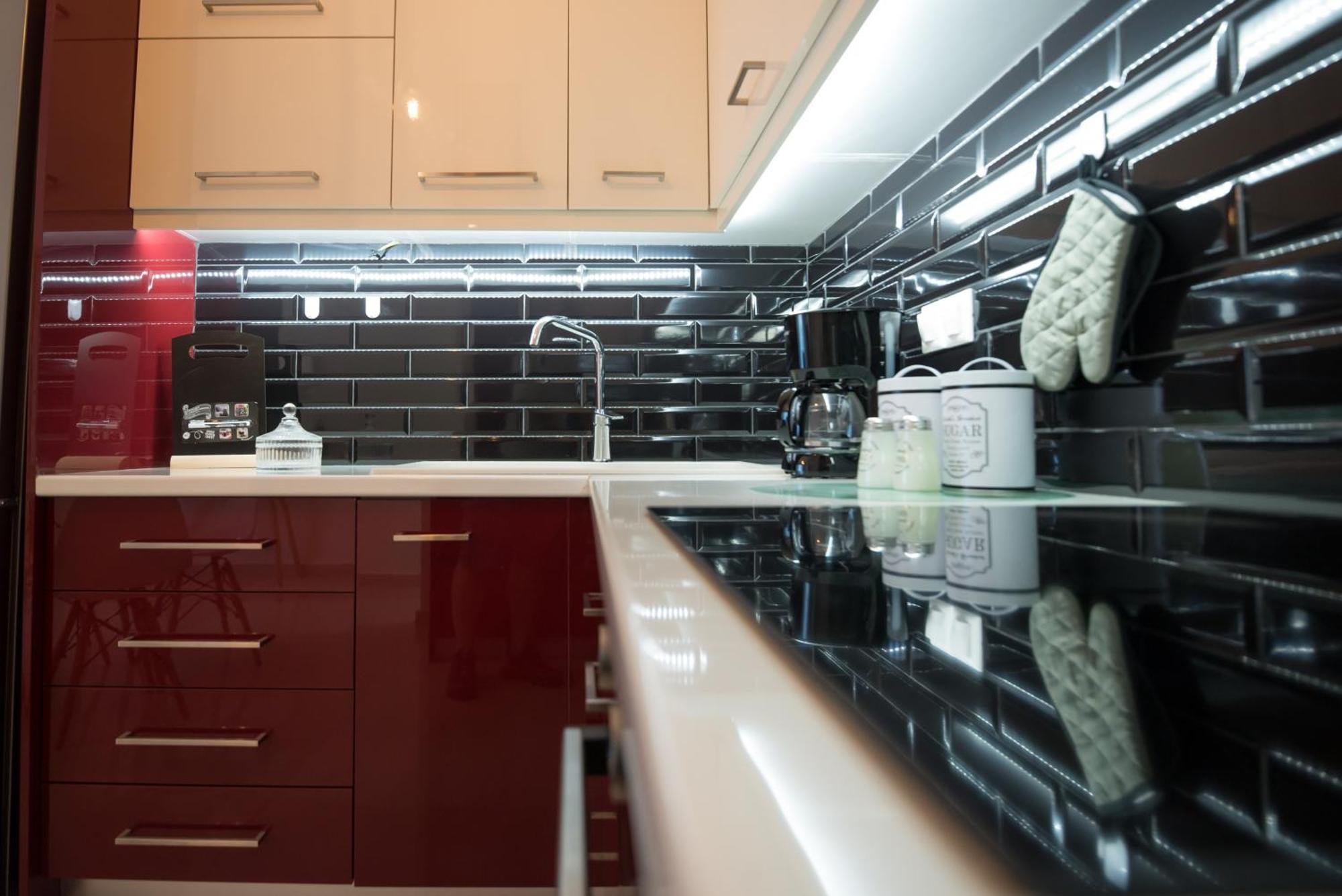 Vonitsa Luxury Apartments Εξωτερικό φωτογραφία